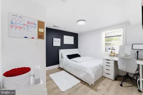 Bedroom - 226 S Street St NE, Washington, DC 20002 photo 9 of 9