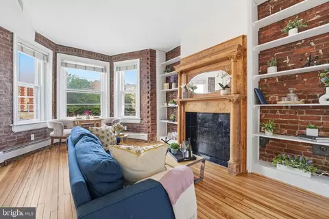 1933 18th St NW #203, Washington, DC 20009