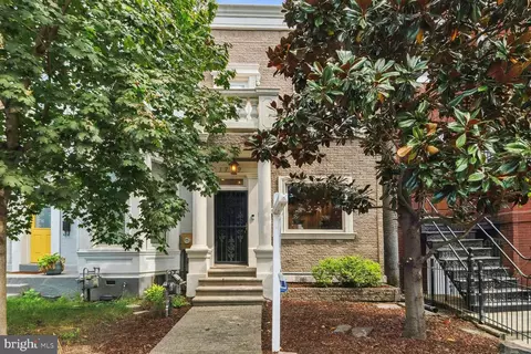 1709 6th St NW, Washington, DC 20001