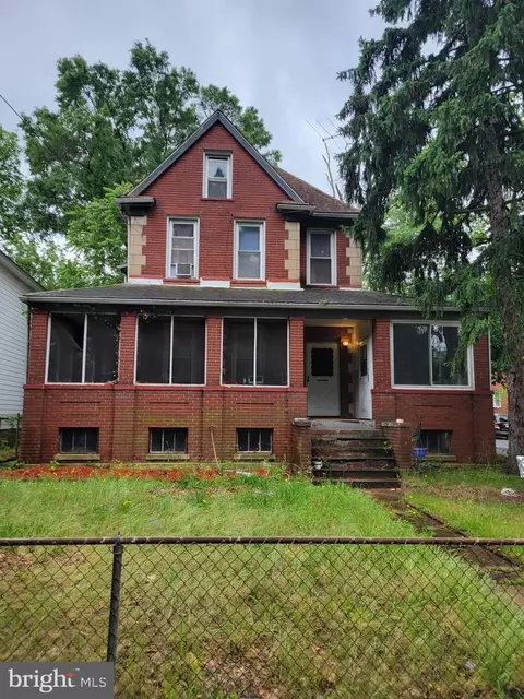 4415 Ord St NE, Washington, DC 20019