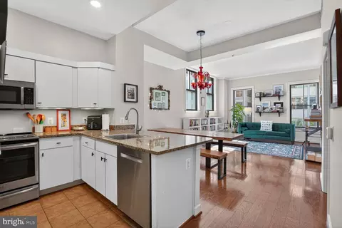 631 D St NW #231, Washington, DC 20004