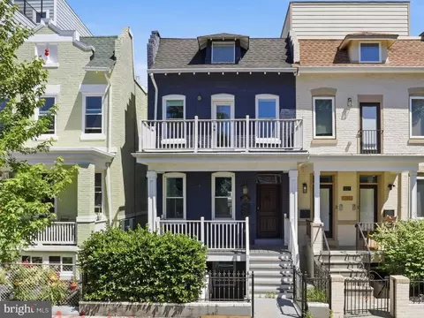 1119 Staples St NE, Washington, DC 20002