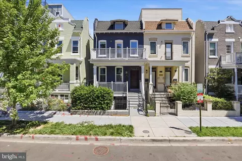 1119 Staples St NE, Washington, DC 20002