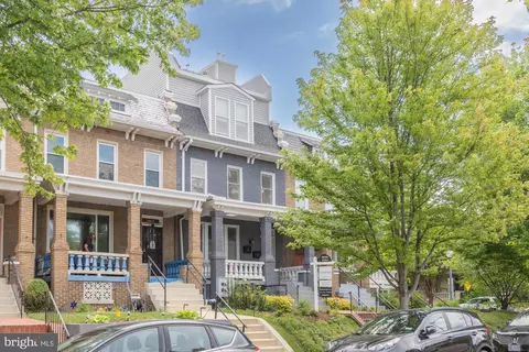 3803 10th St NW #1, Washington, DC 20011