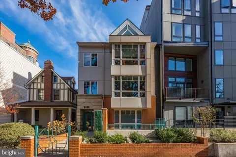 5105 Connecticut Ave NW #3, Washington, DC 20008
