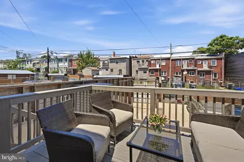 Exterior - 1344 Queen St NE, Washington, DC 20002 photo 4 of 5