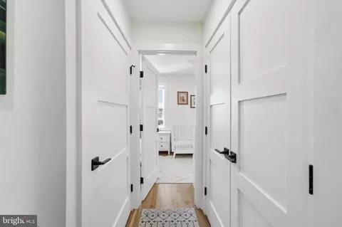 Entry Way - 1344 Queen St NE, Washington, DC 20002 photo 7 of 10