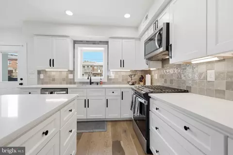 Kitchen - 1344 Queen St NE, Washington, DC 20002 photo 1 of 3