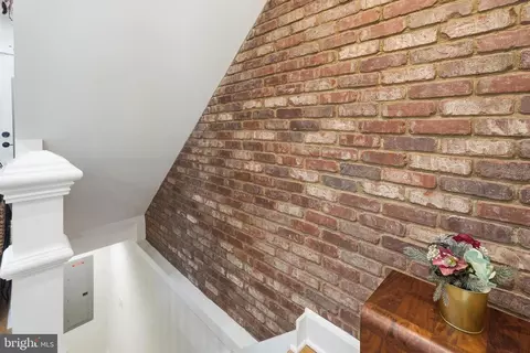 Entry Way - 1344 Queen St NE, Washington, DC 20002 photo 8 of 10
