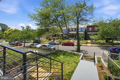 Exterior - 1344 Queen St NE, Washington, DC 20002 photo 1 of 5