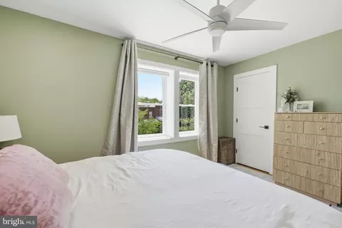Bedroom - 1344 Queen St NE, Washington, DC 20002 photo 3 of 9