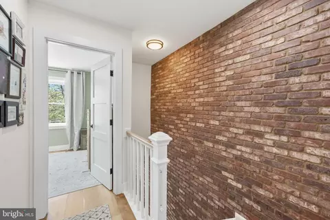 Entry Way - 1344 Queen St NE, Washington, DC 20002 photo 6 of 10