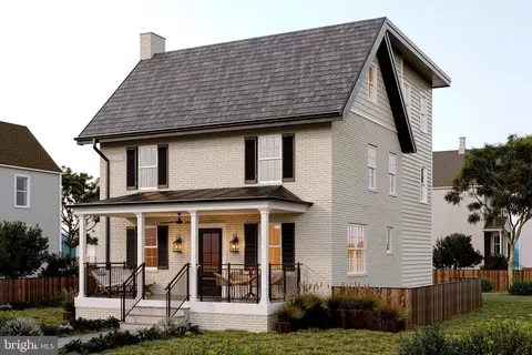 4721 45th St NW, Washington, DC 20016