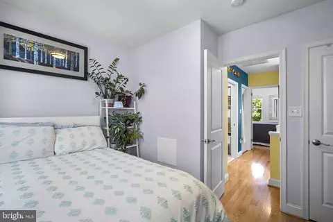 Bedroom - 11 16th St NE, Washington, DC 20002 photo 3 of 3