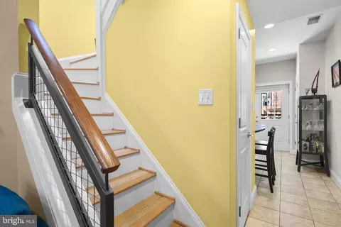 Entry Way - 11 16th St NE, Washington, DC 20002 photo 1 of 4