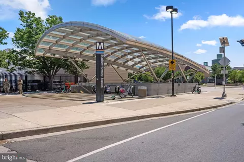 Exterior - 11 16th St NE, Washington, DC 20002 photo 6 of 6