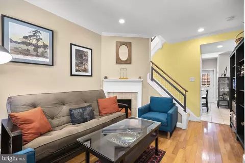 Living - 11 16th St NE, Washington, DC 20002 photo 1 of 2