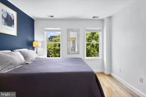 Bedroom - 11 16th St NE, Washington, DC 20002 photo 1 of 3