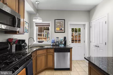 Kitchen - 11 16th St NE, Washington, DC 20002 photo 1 of 2