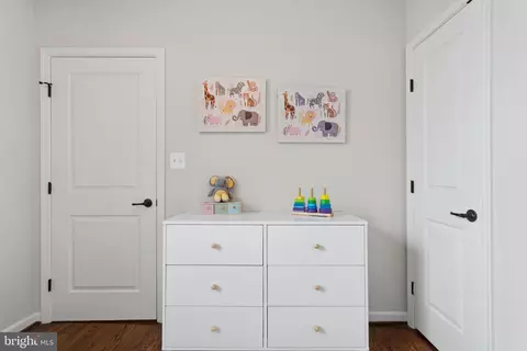 Entry Way - 2129 4th St NE, Washington, DC 20002 photo 12 of 16