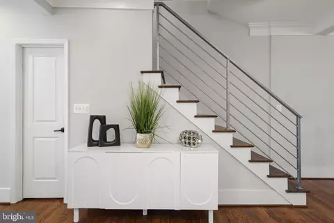 Entry Way - 2129 4th St NE, Washington, DC 20002 photo 8 of 16
