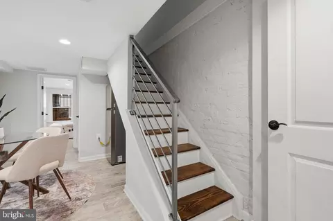 Entry Way - 2129 4th St NE, Washington, DC 20002 photo 14 of 16
