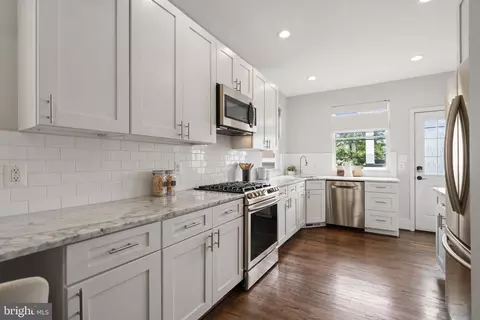 Kitchen - 2129 4th St NE, Washington, DC 20002 photo 2 of 4