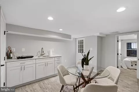 Entry Way - 2129 4th St NE, Washington, DC 20002 photo 16 of 16