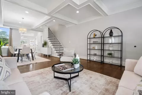 Living - 2129 4th St NE, Washington, DC 20002 photo 1 of 1