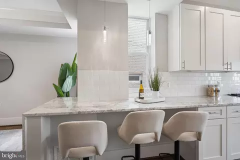 Kitchen - 2129 4th St NE, Washington, DC 20002 photo 1 of 4