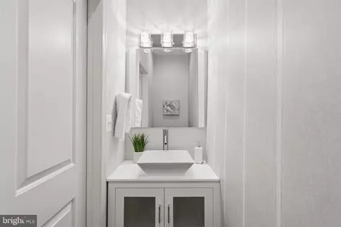 Entry Way - 2129 4th St NE, Washington, DC 20002 photo 5 of 16