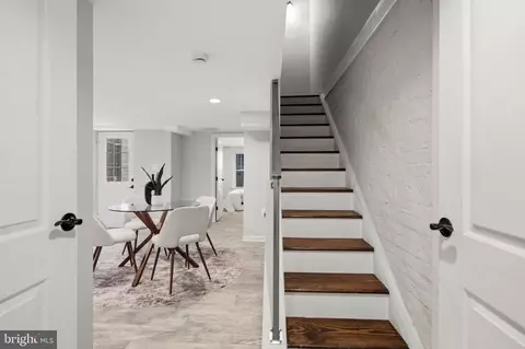 Entry Way - 2129 4th St NE, Washington, DC 20002 photo 15 of 16