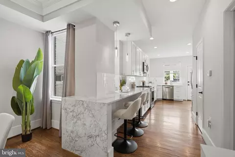 Entry Way - 2129 4th St NE, Washington, DC 20002 photo 1 of 16
