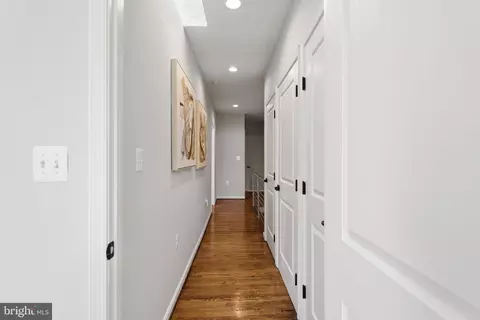 Entry Way - 2129 4th St NE, Washington, DC 20002 photo 10 of 16