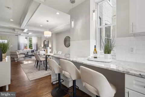 Dining - 2129 4th St NE, Washington, DC 20002 photo 6 of 6
