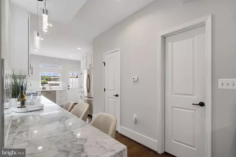 Entry Way - 2129 4th St NE, Washington, DC 20002 photo 2 of 16