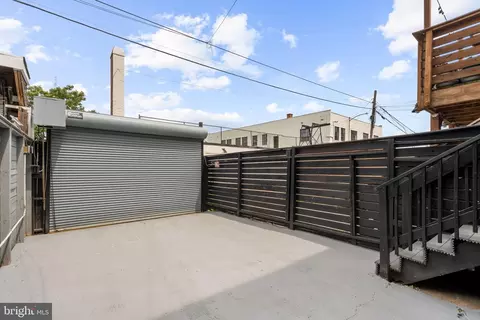 Exterior - 2129 4th St NE, Washington, DC 20002 photo 6 of 12