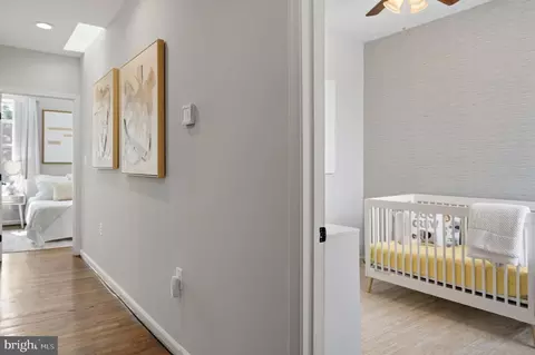 Entry Way - 2129 4th St NE, Washington, DC 20002 photo 11 of 16