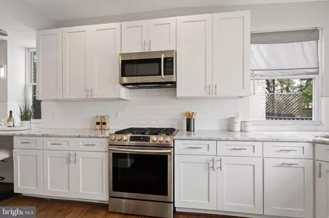 Kitchen - 2129 4th St NE, Washington, DC 20002 photo 3 of 4