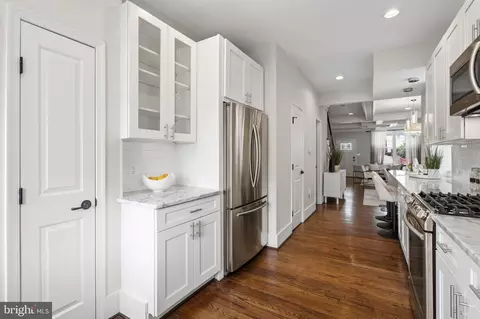 Entry Way - 2129 4th St NE, Washington, DC 20002 photo 4 of 16