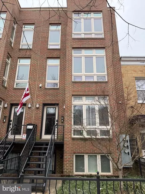 507 M St NE #2, Washington, DC 20002