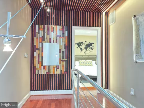 Entry Way - 507 M St NE #2, Washington, DC 20002 photo 3 of 5