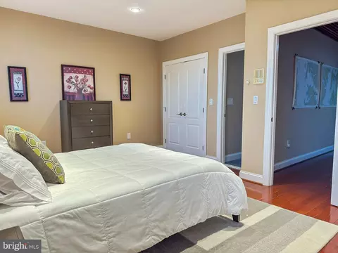 Bedroom - 507 M St NE #2, Washington, DC 20002 photo 5 of 6
