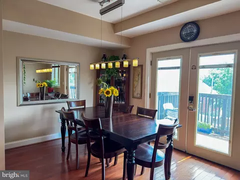 Dining - 507 M St NE #2, Washington, DC 20002 photo 1 of 1