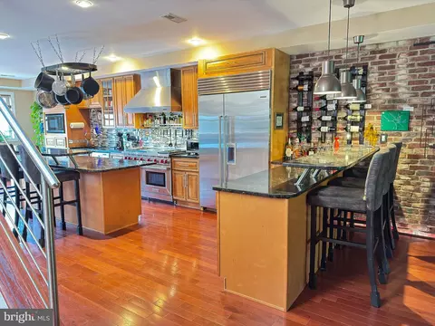 Kitchen - 507 M St NE #2, Washington, DC 20002 photo 1 of 8