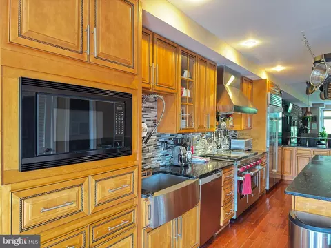 Kitchen - 507 M St NE #2, Washington, DC 20002 photo 4 of 8