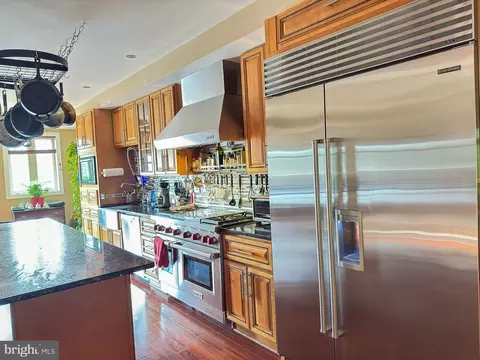Kitchen - 507 M St NE #2, Washington, DC 20002 photo 2 of 8