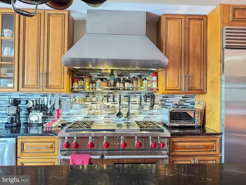 Kitchen - 507 M St NE #2, Washington, DC 20002 photo 3 of 8
