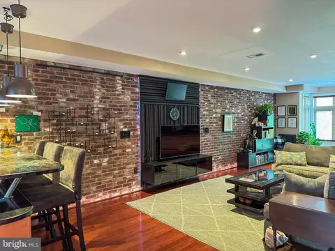 Living - 507 M St NE #2, Washington, DC 20002 photo 1 of 1