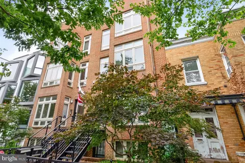 507 M St NE #2, Washington, DC 20002
